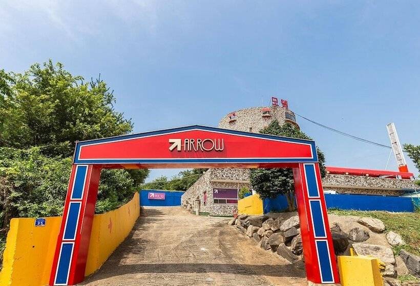 فندق على الطريق Nonsan Arrow