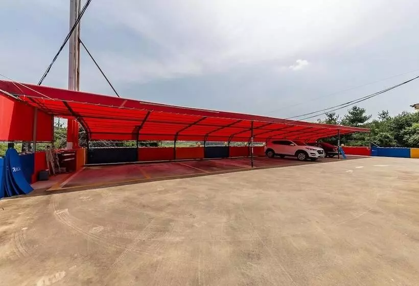 モーテル Nonsan Arrow