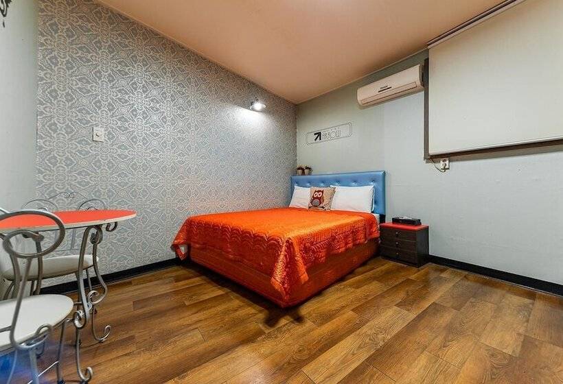 فندق على الطريق Nonsan Arrow