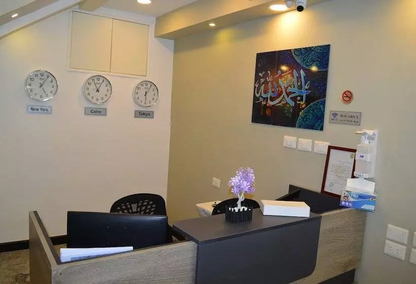 مُتل Royal Inn Residence