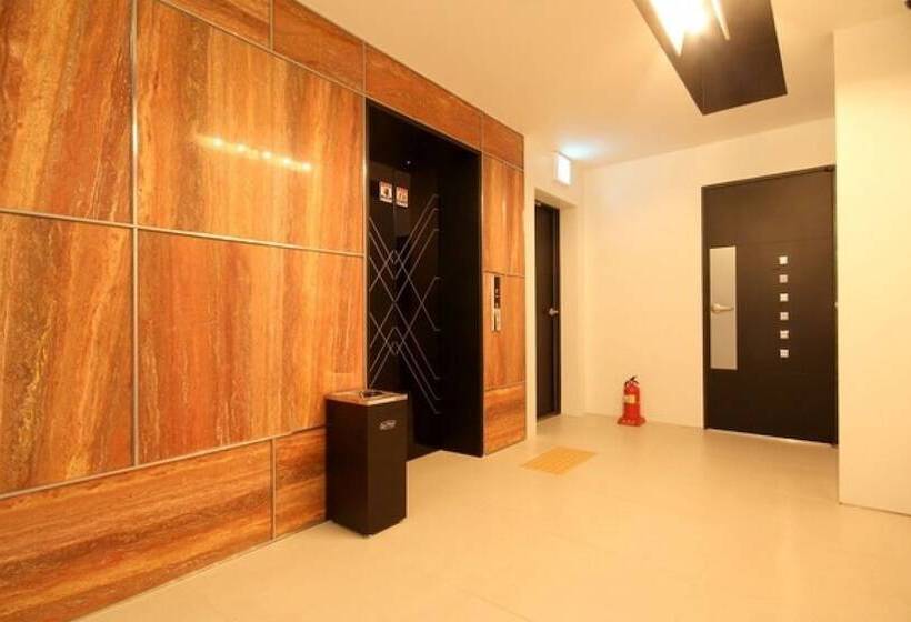 モーテル Stay 247