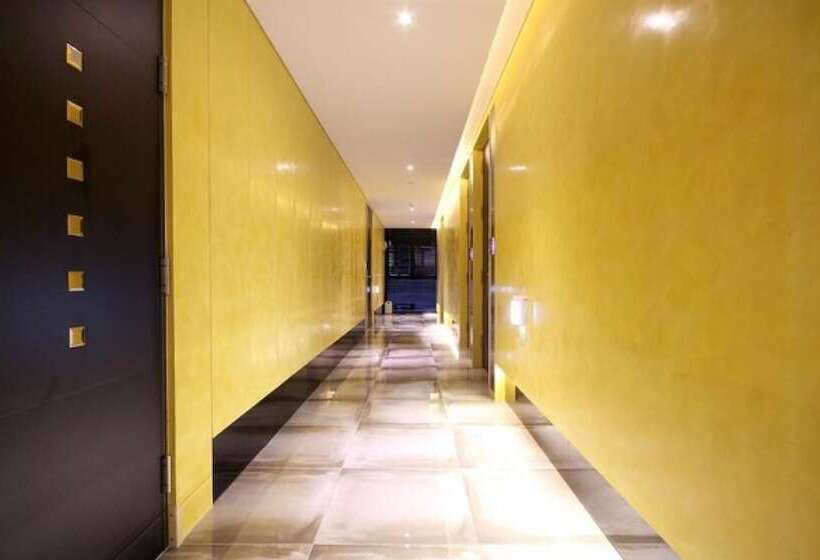 モーテル Stay 247