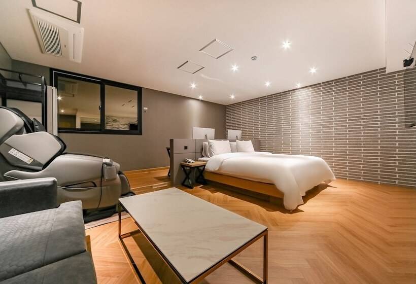 فندق على الطريق Yeongcheon The Best