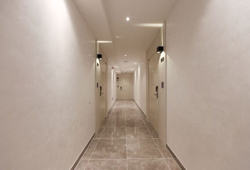 فندق على الطريق Yeongcheon The Best