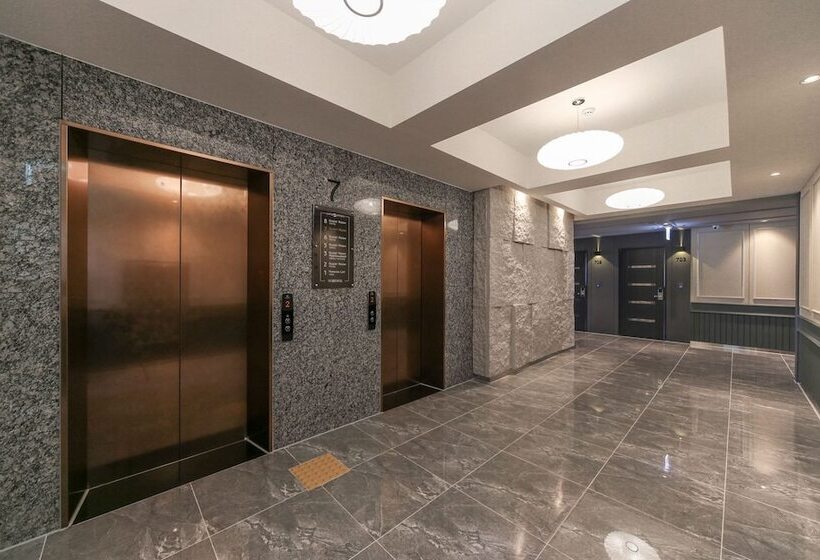 فندق على الطريق Yeongcheon The Best