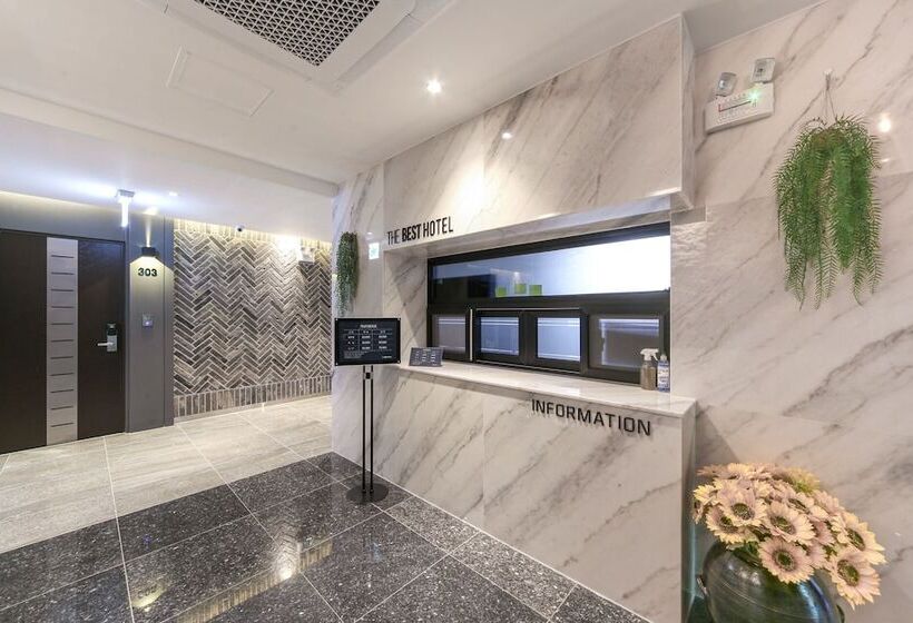 فندق على الطريق Yeongcheon The Best