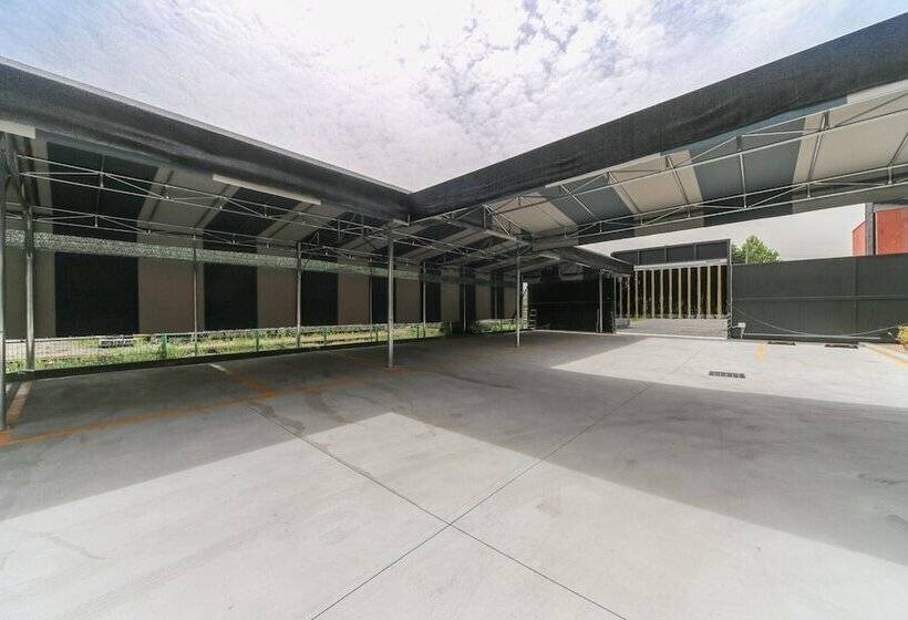 فندق على الطريق Yeongcheon The Best