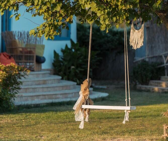 Пансион 5 Chirpici - Small Traditional Resort