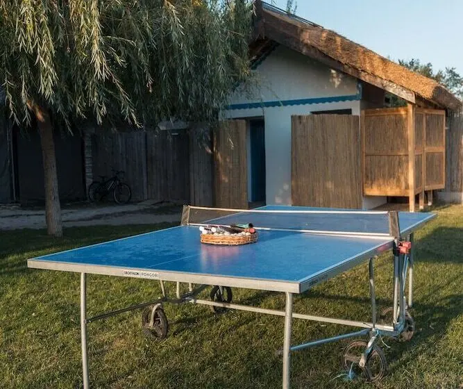 پانسیون 5 Chirpici - Small Traditional Resort