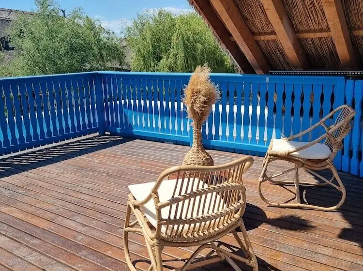 پانسیون 5 Chirpici - Small Traditional Resort