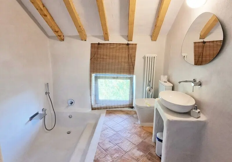پانسیون 5 Chirpici - Small Traditional Resort