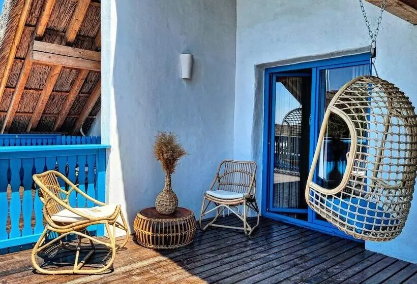 پانسیون 5 Chirpici - Small Traditional Resort