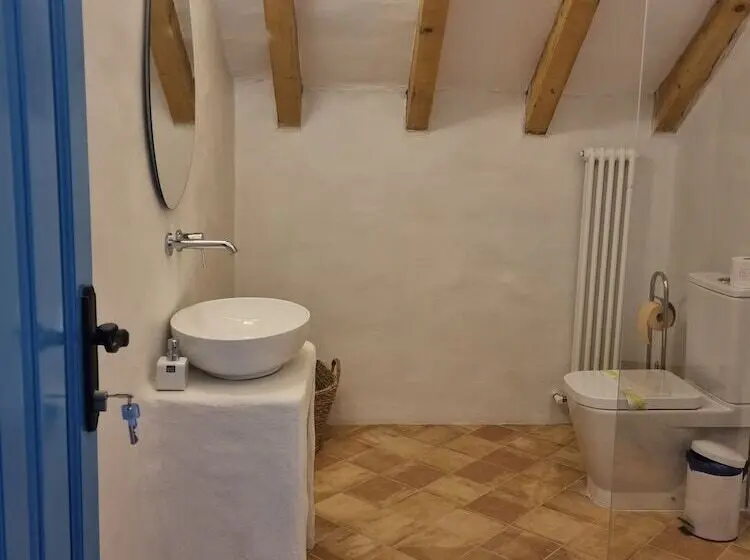 پانسیون 5 Chirpici - Small Traditional Resort