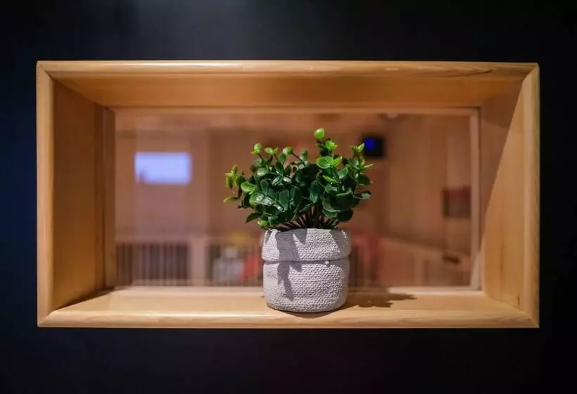 ペンション Delit D Amour