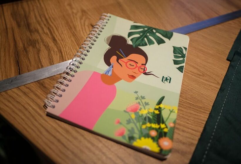 ペンション Delit D Amour