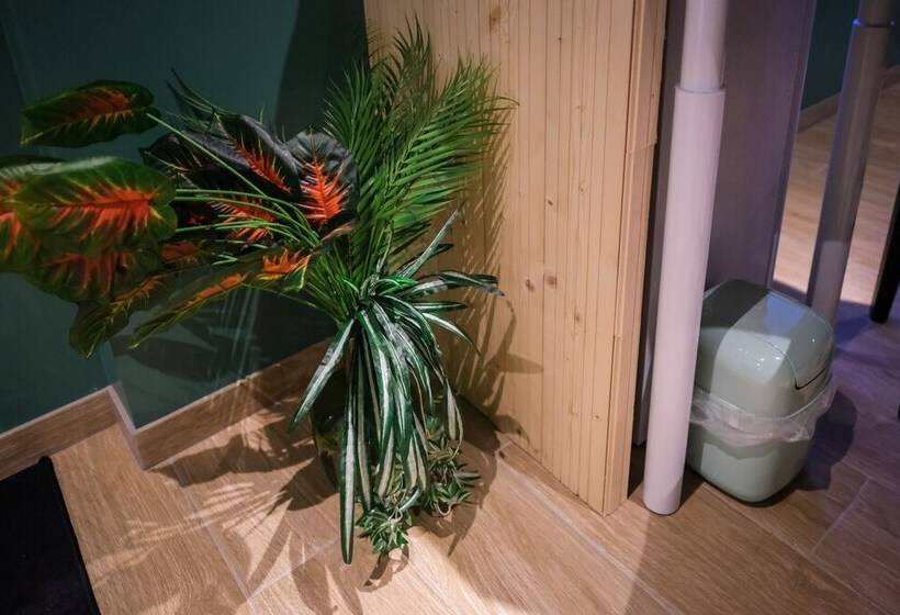 ペンション Delit D Amour