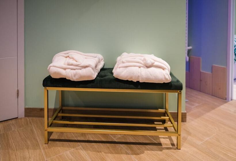 ペンション Delit D Amour