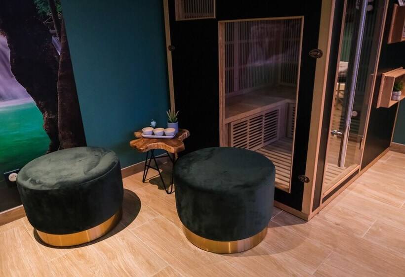 ペンション Delit D Amour