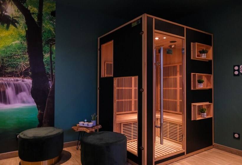 ペンション Delit D Amour