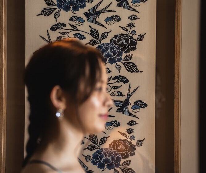 פנסיון St.maire Zamami