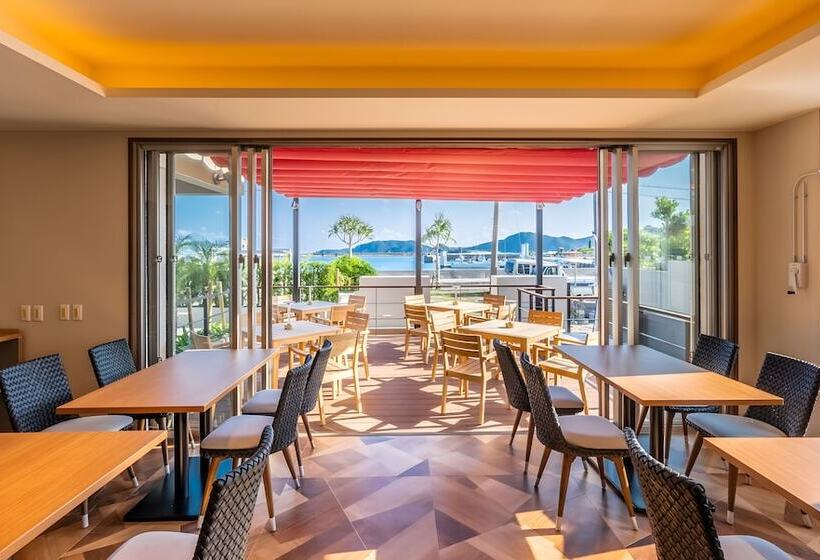 פנסיון St.maire Zamami