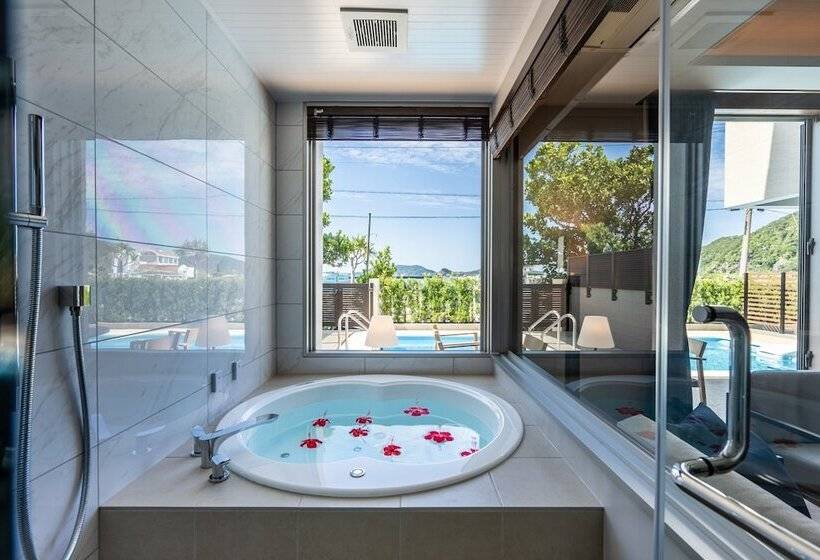 פנסיון St.maire Zamami