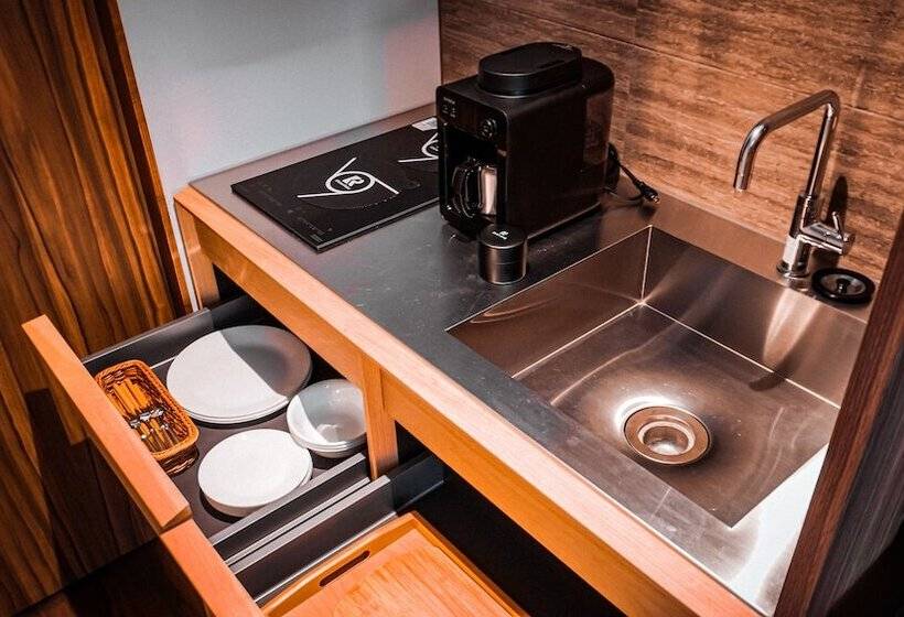 פנסיון St.maire Zamami