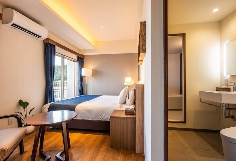 פנסיון St.maire Zamami