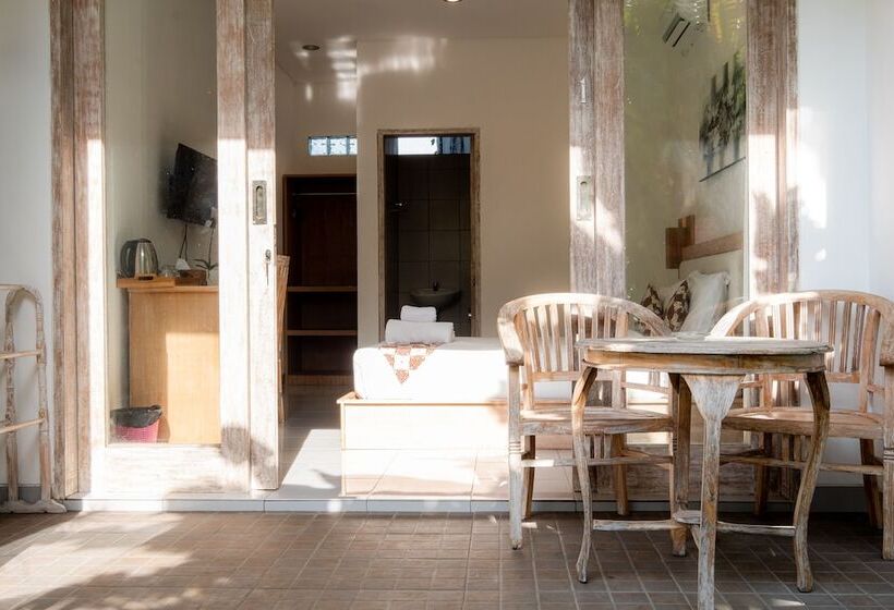 膳宿费 Suweta Homestay With Private Pool By Supala