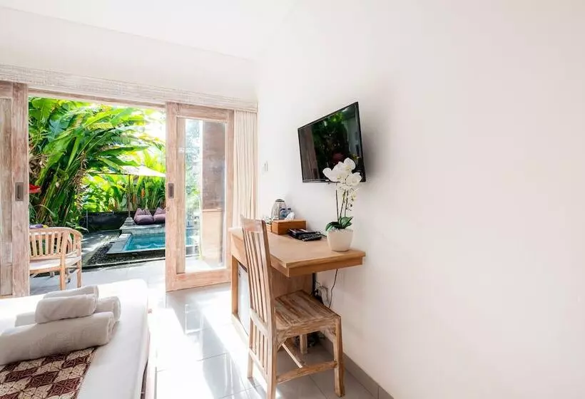 Majatalo Suweta Homestay With Private Pool By Supala