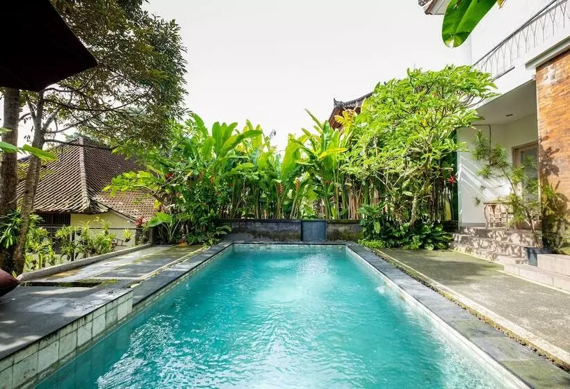 Majatalo Suweta Homestay With Private Pool By Supala