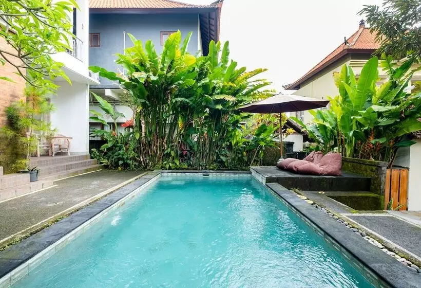 Majatalo Suweta Homestay With Private Pool By Supala