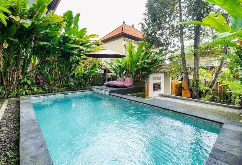 Majatalo Suweta Homestay With Private Pool By Supala