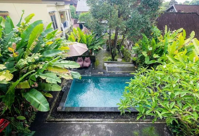 Majatalo Suweta Homestay With Private Pool By Supala