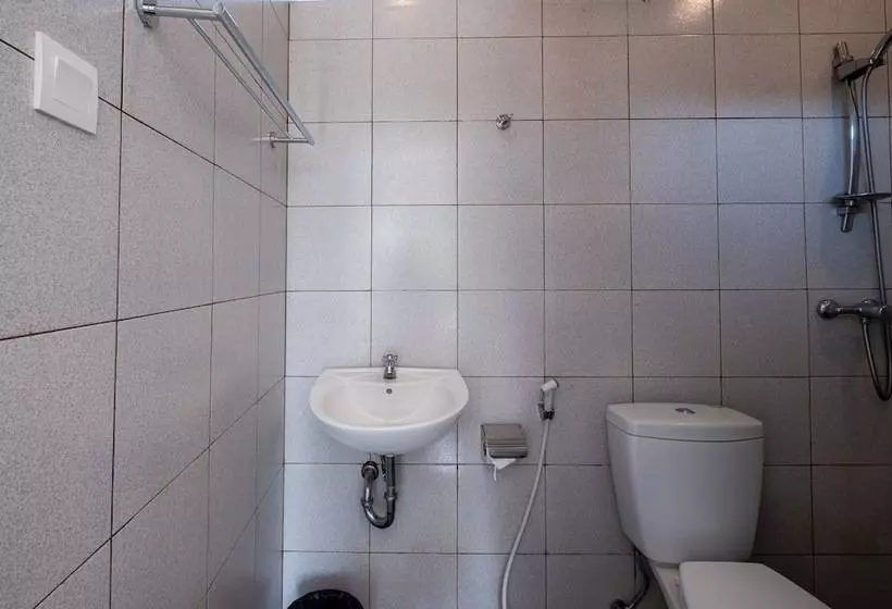 Majatalo Suweta Homestay With Private Pool By Supala