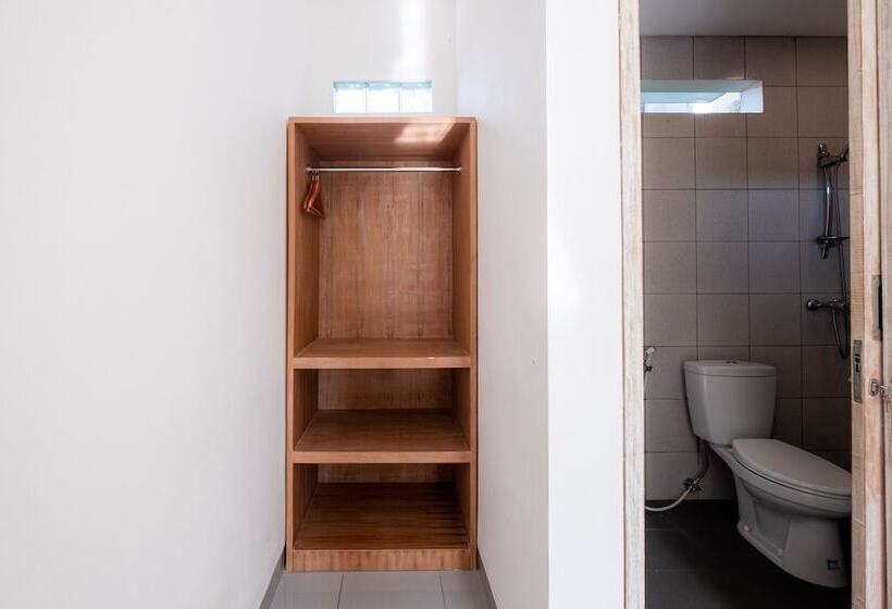 膳宿费 Suweta Homestay With Private Pool By Supala