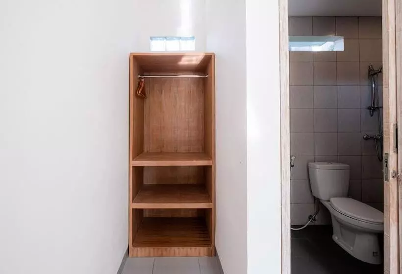 Majatalo Suweta Homestay With Private Pool By Supala