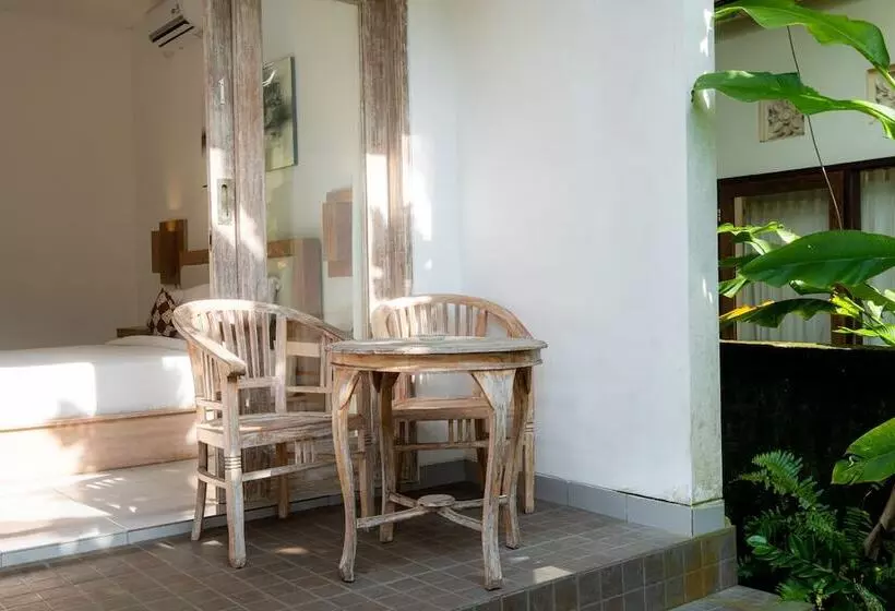 Majatalo Suweta Homestay With Private Pool By Supala