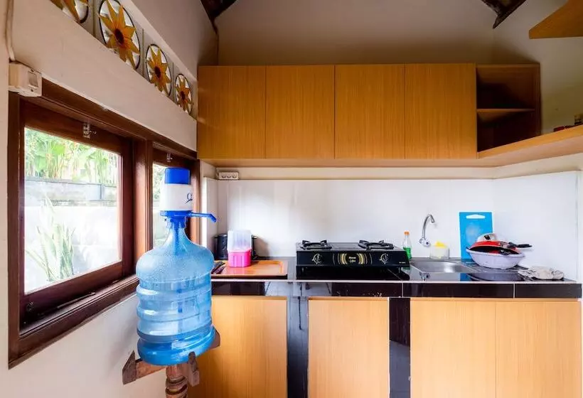 Majatalo Suweta Homestay With Private Pool By Supala