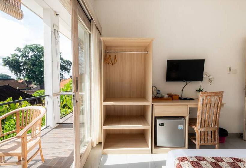 膳宿费 Suweta Homestay With Private Pool By Supala