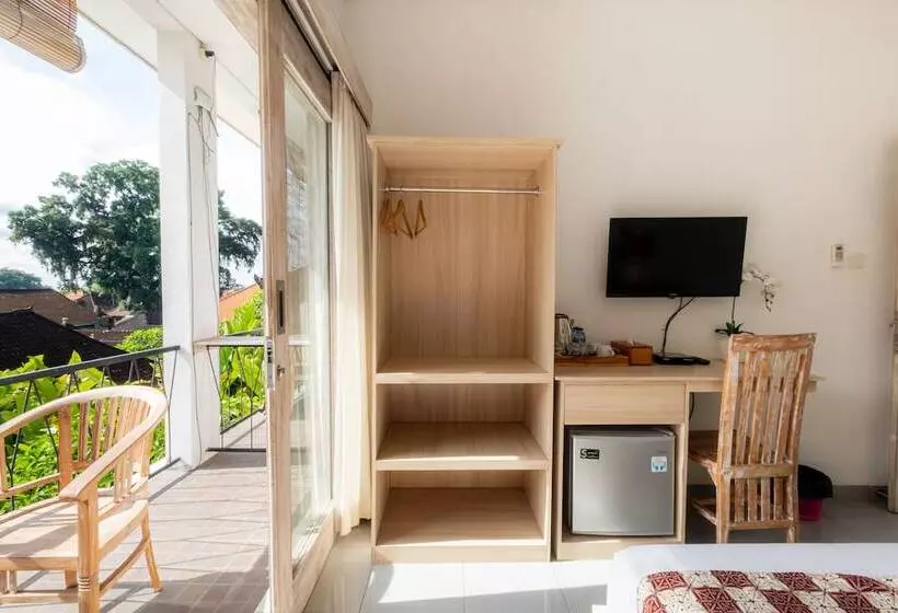 Majatalo Suweta Homestay With Private Pool By Supala