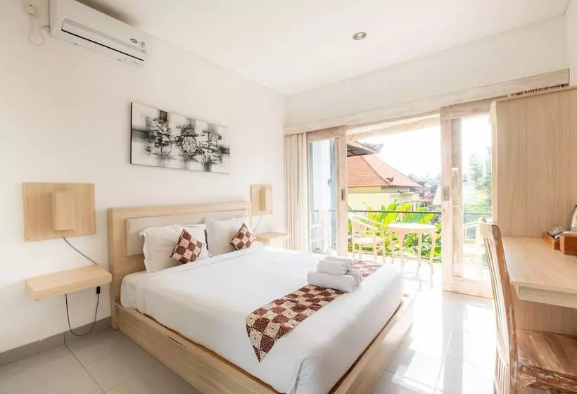 Majatalo Suweta Homestay With Private Pool By Supala