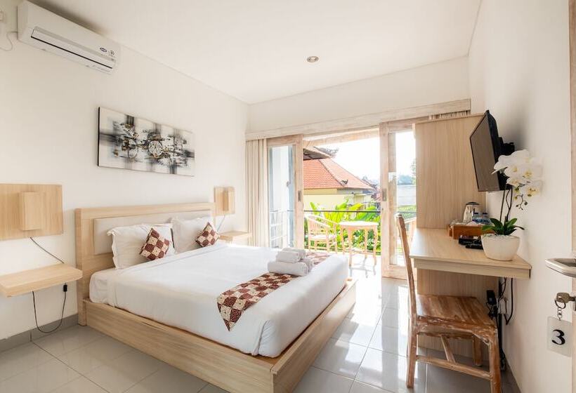 膳宿费 Suweta Homestay With Private Pool By Supala