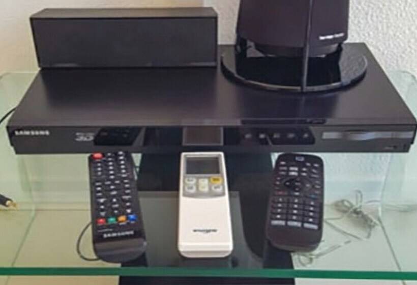 Pension (Hôtel basse catégorie) Taean Como Villa