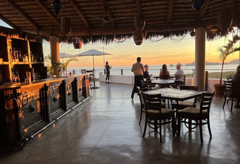 Puerta Vieja Hotel Boutique