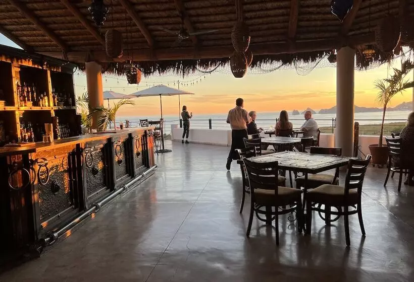 Puerta Vieja Hotel Boutique