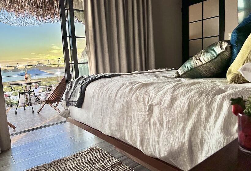 Puerta Vieja Hotel Boutique