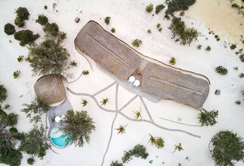 Resort Kisawa Sanctuary