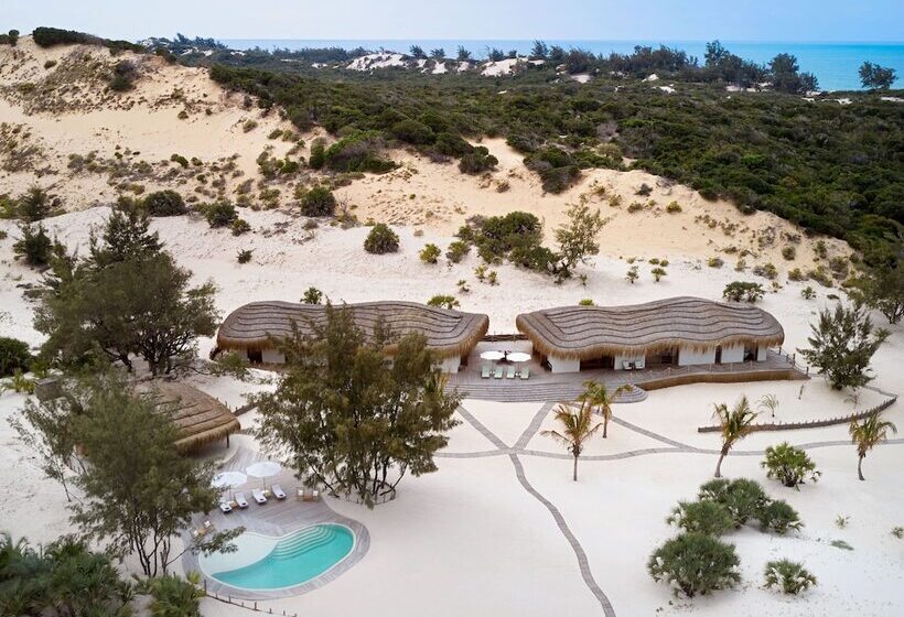 Resort Kisawa Sanctuary