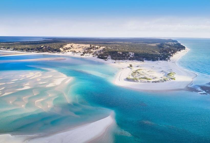 Resort Kisawa Sanctuary